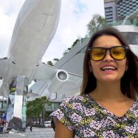 Отзыв от Ольга - Виза Destination Thailand