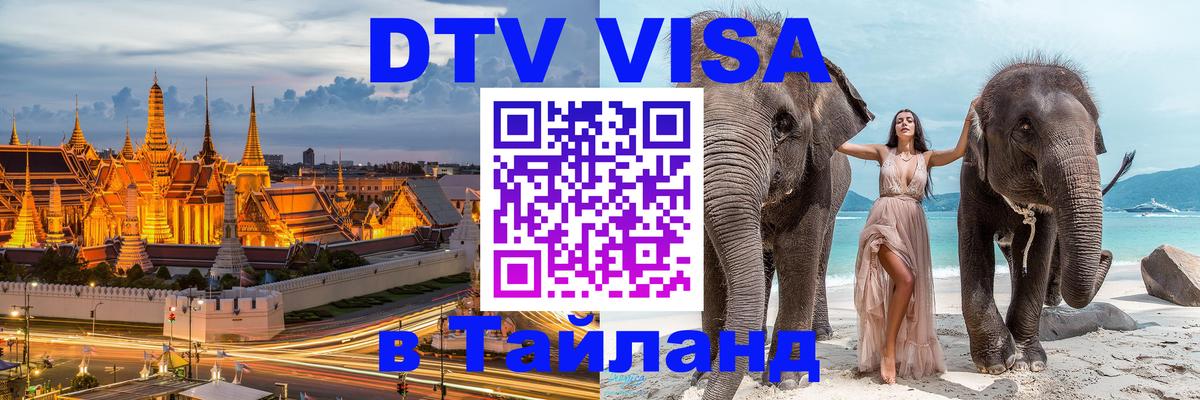 Сколько стоит DTV виза — актуальные цены, оформление даже без документов - Краснодар  18.11.2025 